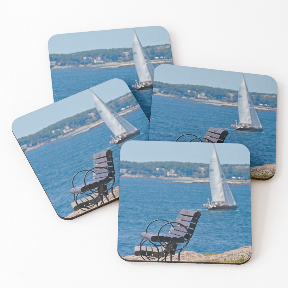 Item preview, Coasters (Set of 4) designed and sold by Ruthie33.