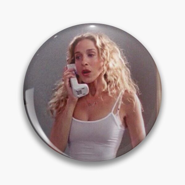 Artikelvorschau, Carrie bradshaw entworfen und verkauft von BELLE FLEURS.