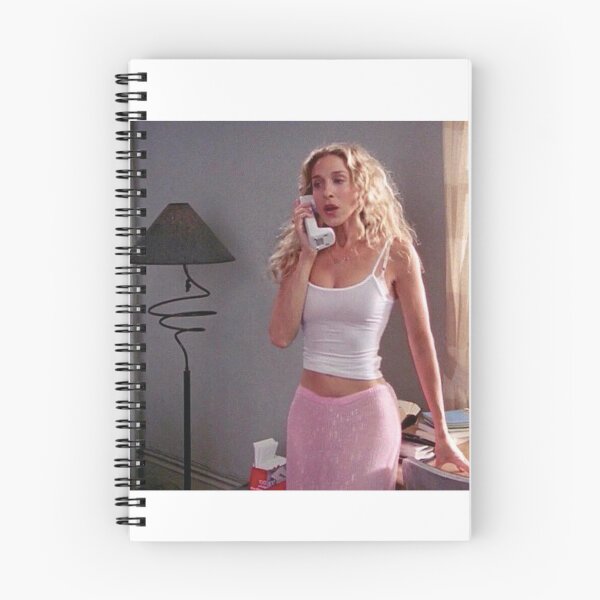 Item preview, Carrie bradshaw designed and sold by BELLE FLEURS.