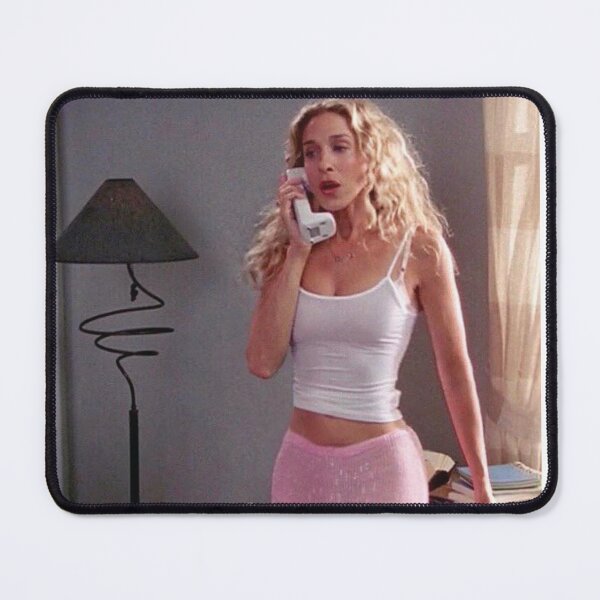 Item preview, Carrie bradshaw designed and sold by BELLE FLEURS.