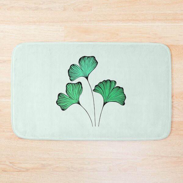 Item preview, Floating Frond bold  designed and sold by designing01Ar3.