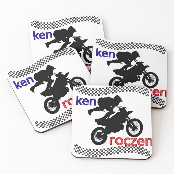 Item preview, ken roczen  Tchirt  designed and sold by Ayoubtl2006.