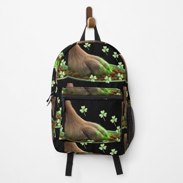 Item preview, Dog food tester graphic st.Patrick’s Day 4D Design edition designed and sold by YourTrendyTees.