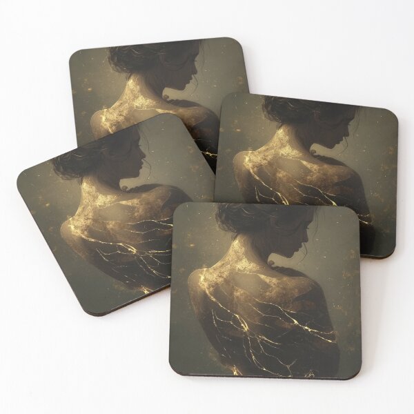 Item preview, Veins of Resilience designed and sold by oanaunciuleanu.
