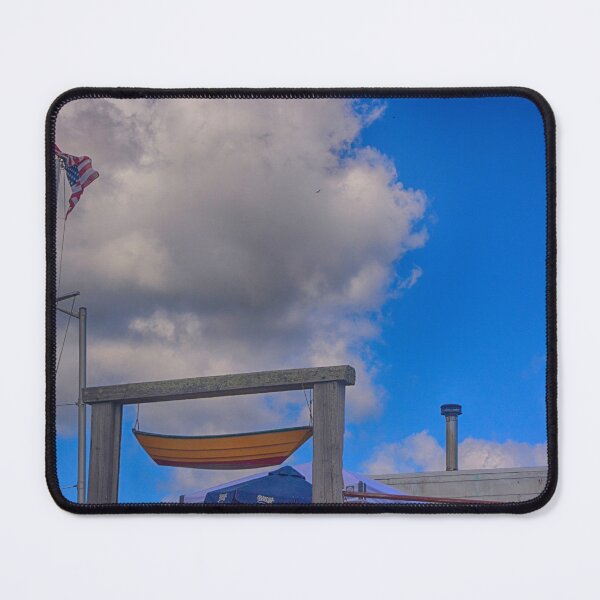 Item preview, A Hanging Dory designed and sold by Ruth Curtis.
