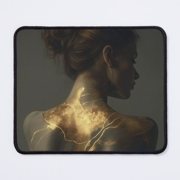 Item preview, Veins of Resilience designed and sold by oanaunciuleanu.