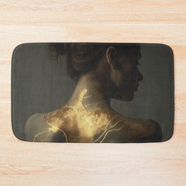 Item preview, Veins of Resilience designed and sold by oanaunciuleanu.