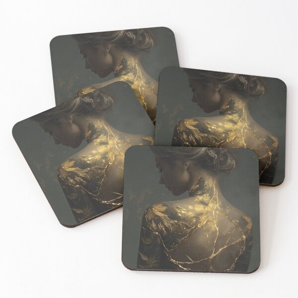 Item preview, Veins of Resilience designed and sold by oanaunciuleanu.