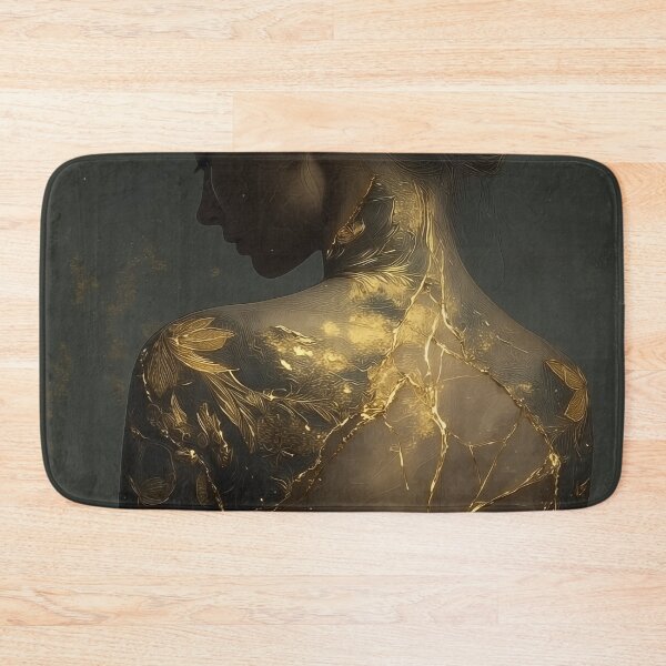 Item preview, Veins of Resilience designed and sold by oanaunciuleanu.