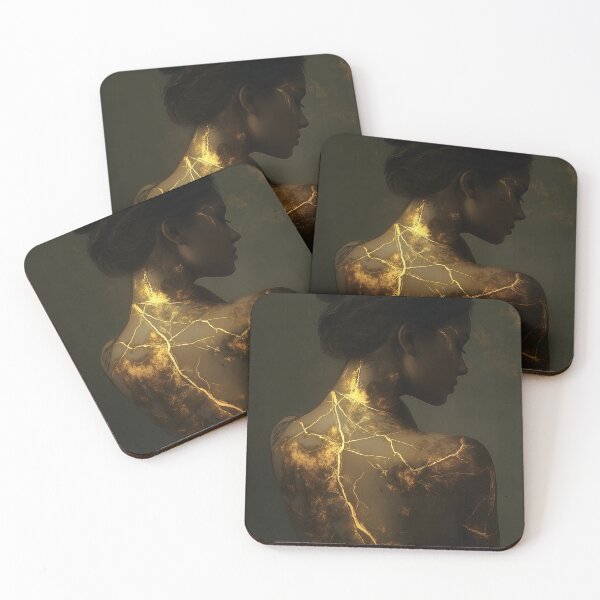 Item preview, Veins of Resilience designed and sold by oanaunciuleanu.