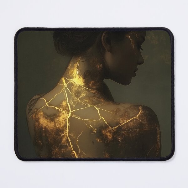 Item preview, Veins of Resilience designed and sold by oanaunciuleanu.