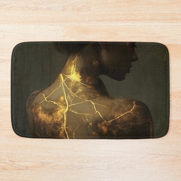 Item preview, Veins of Resilience designed and sold by oanaunciuleanu.
