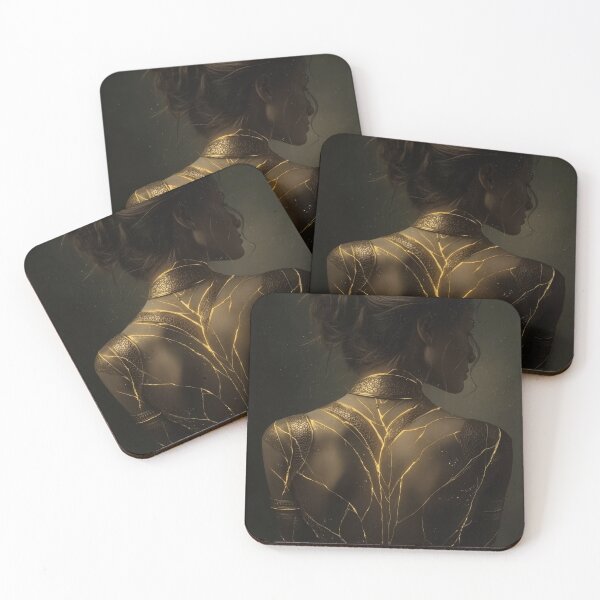 Item preview, Veins of Resilience designed and sold by oanaunciuleanu.