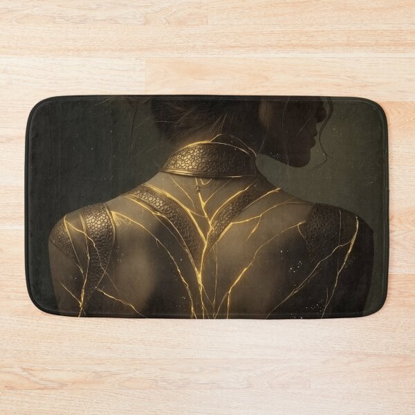 Item preview, Veins of Resilience designed and sold by oanaunciuleanu.