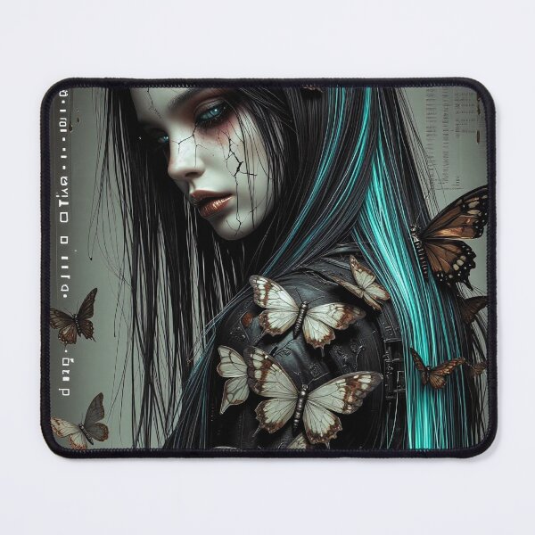 Item preview, Encrypted Butterfly Calling Signal designed and sold by Insomnia Art Designs.