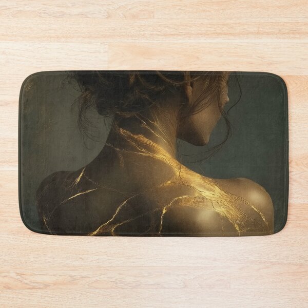 Item preview, Veins of Resilience designed and sold by oanaunciuleanu.