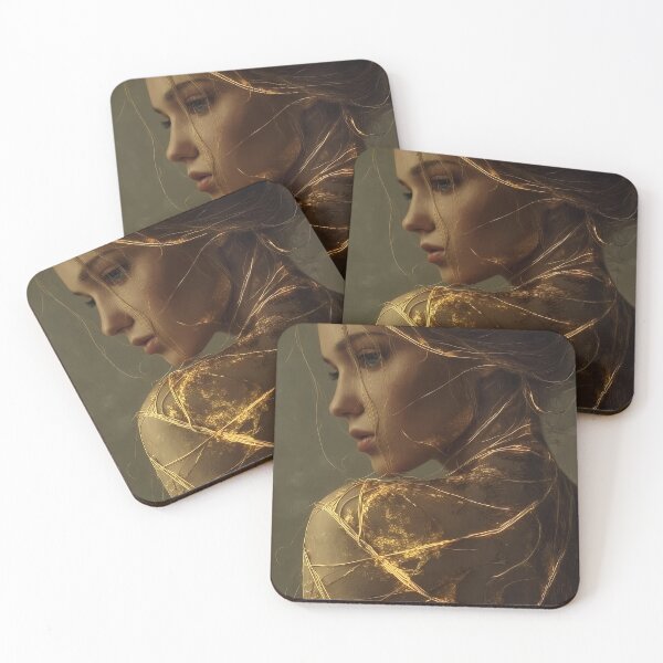 Item preview, Veins of Resilience designed and sold by oanaunciuleanu.