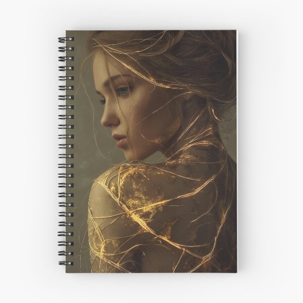 Item preview, Veins of Resilience designed and sold by oanaunciuleanu.