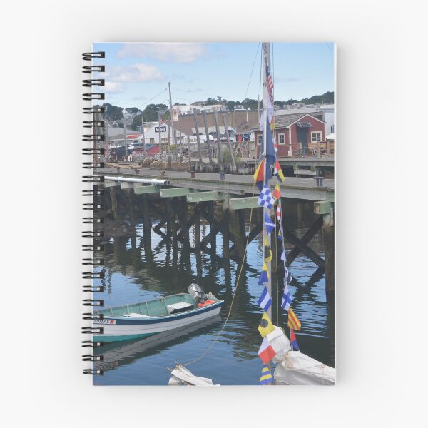 Item preview, Many Flags designed and sold by Ruth Curtis.