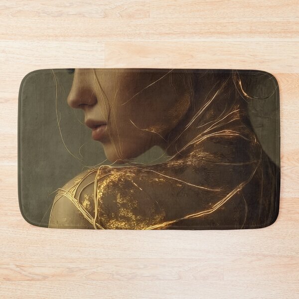 Item preview, Veins of Resilience designed and sold by oanaunciuleanu.
