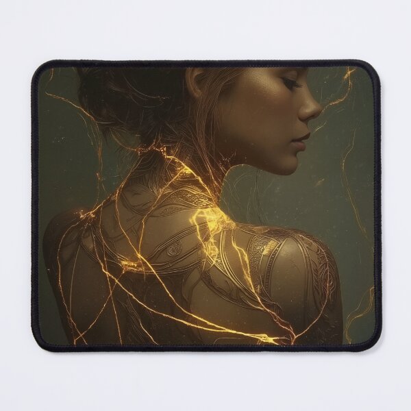 Item preview, Veins of Resilience designed and sold by oanaunciuleanu.