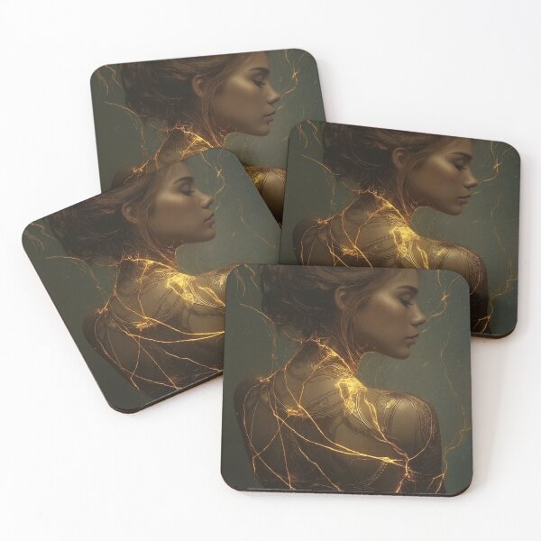 Item preview, Veins of Resilience designed and sold by oanaunciuleanu.