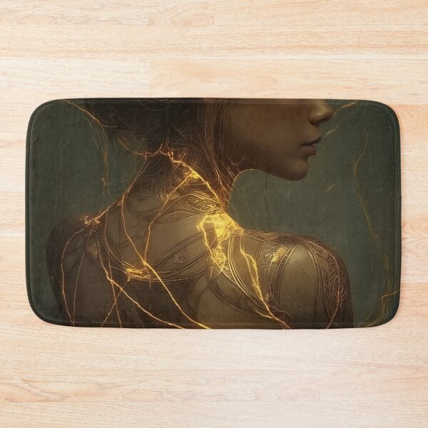 Item preview, Veins of Resilience designed and sold by oanaunciuleanu.