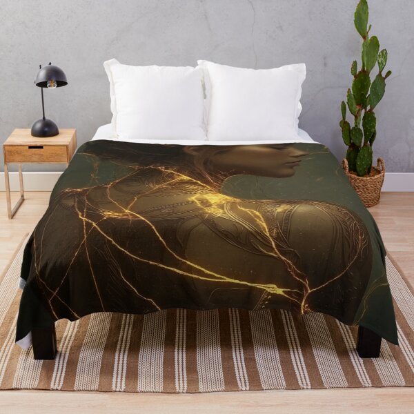 Item preview, Veins of Resilience designed and sold by oanaunciuleanu.