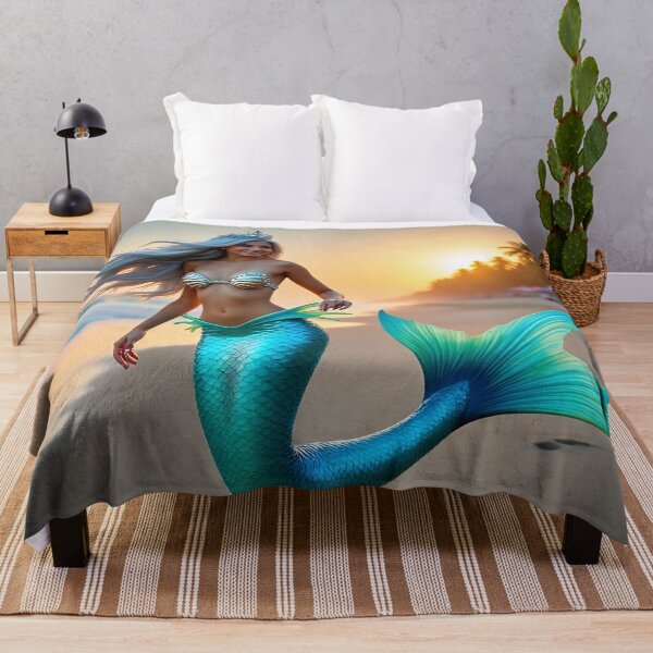 Item preview, Mermaidd designed and sold by AwesomeDigiShop.