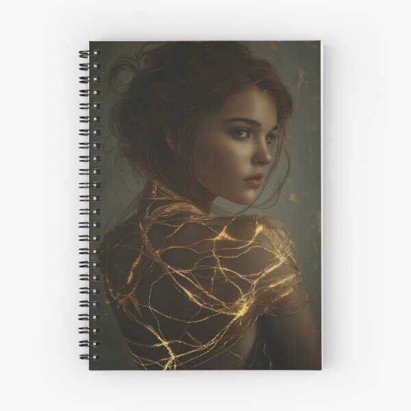 Item preview, Veins of Resilience designed and sold by oanaunciuleanu.