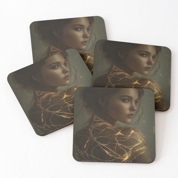 Item preview, Veins of Resilience designed and sold by oanaunciuleanu.