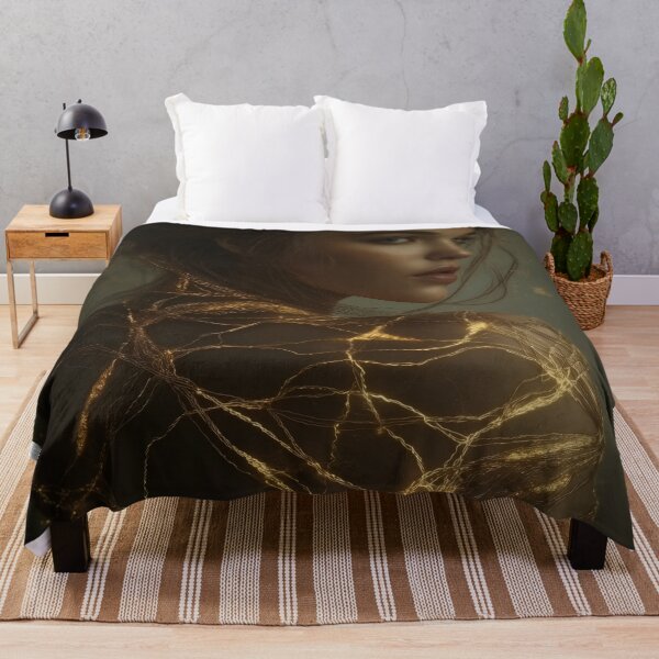 Item preview, Veins of Resilience designed and sold by oanaunciuleanu.