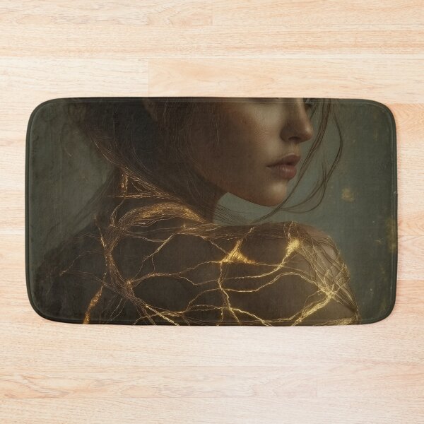 Item preview, Veins of Resilience designed and sold by oanaunciuleanu.