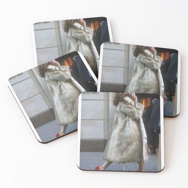 Item preview, Carrie bradshaw designed and sold by BELLE FLEURS.