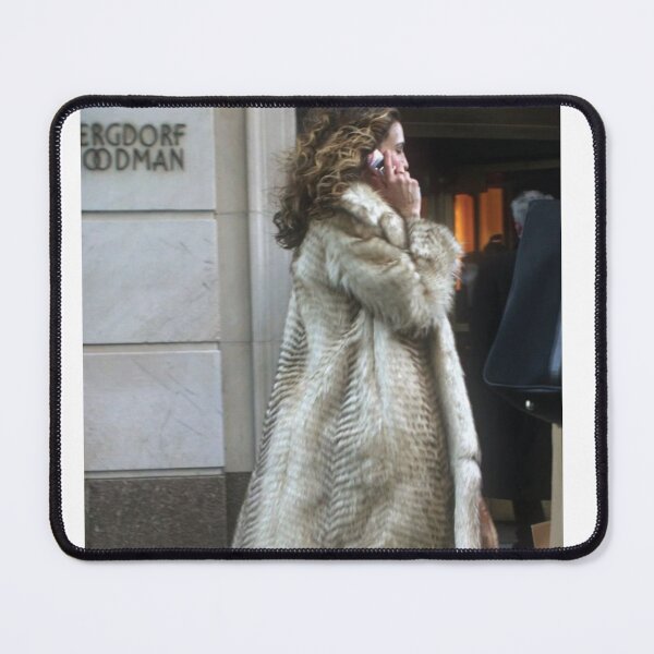 Item preview, Carrie bradshaw designed and sold by BELLE FLEURS.