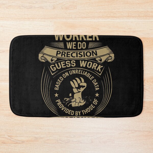 Item preview, Blue Collar Worker designed and sold by vanejamofedau.