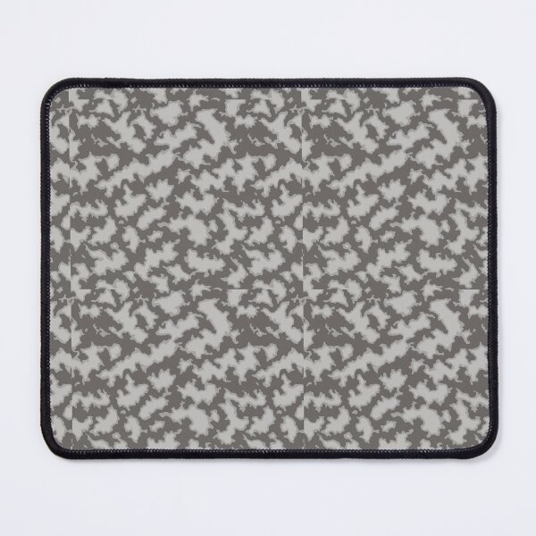 Item preview, BF6 Inspired Tundra Jagged Camo Military Uniform Pattern designed and sold by Sellcooldesigns.