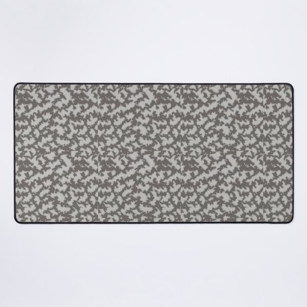 Item preview, BF6 Inspired Tundra Jagged Camo Military Uniform Pattern designed and sold by Sellcooldesigns.