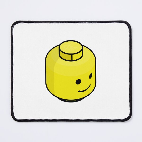 Item preview, Brick Head (Standard) designed and sold by Meadowhead.