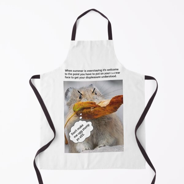 Item preview, Climate change rodent mad at global temps designed and sold by reallypathetic.