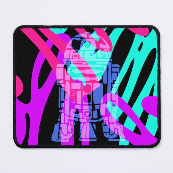 Item preview, ANDROIDS designed and sold by MOVIE ARTS.
