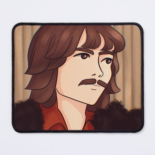 Item preview, 1969 George Harrison designed and sold by nylevstudio.