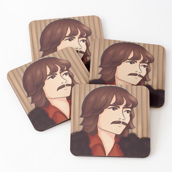 Item preview, 1969 George Harrison designed and sold by nylevstudio.