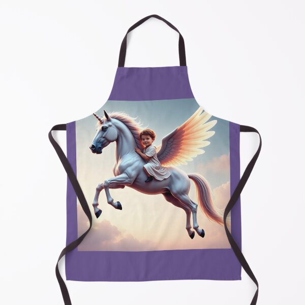 Item preview, Unicornn  designed and sold by AwesomeDigiShop.