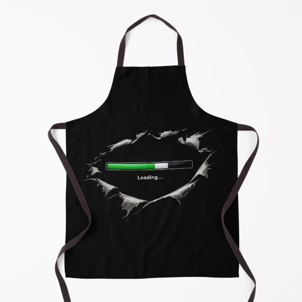 Item preview, Funny Gift For Gamer Loading Screen Rip Design designed and sold by ArcanePrintsxo.