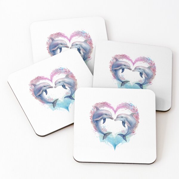 Item preview, Dolphin Splash designed and sold by RockitBaby.