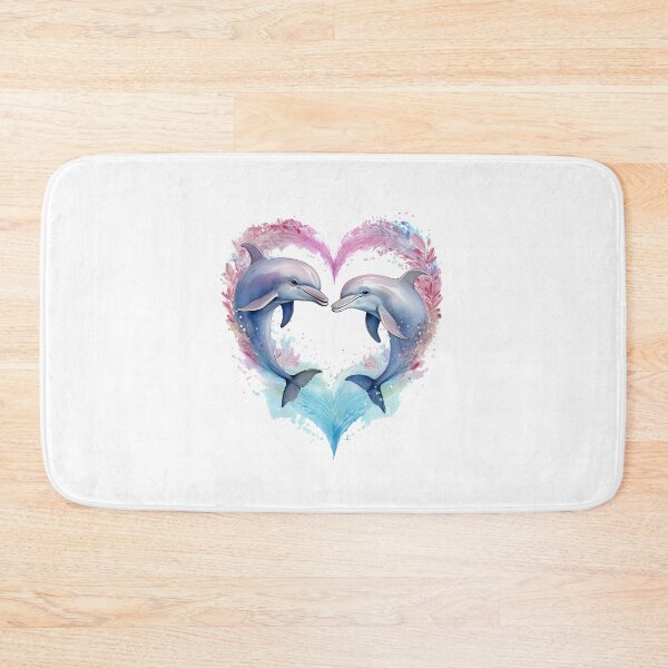Item preview, Dolphin Splash designed and sold by RockitBaby.