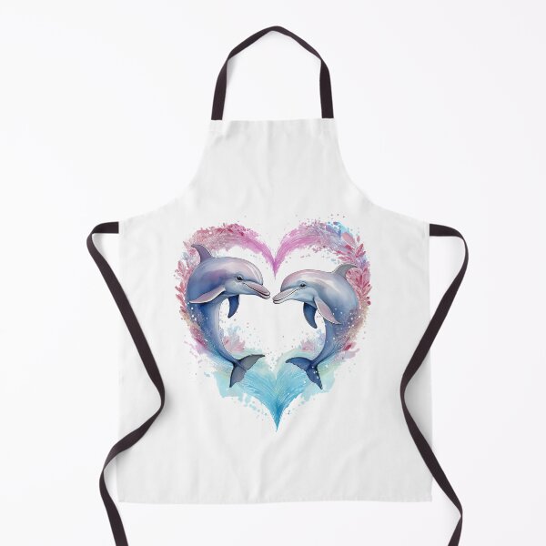 Item preview, Dolphin Splash designed and sold by RockitBaby.