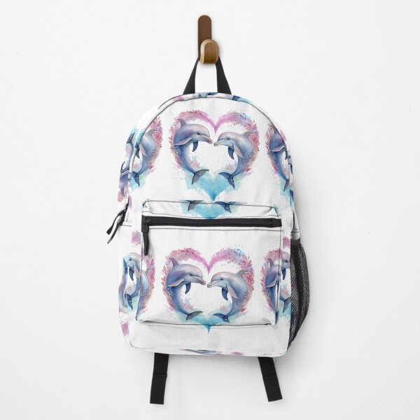 Item preview, Dolphin Splash designed and sold by RockitBaby.