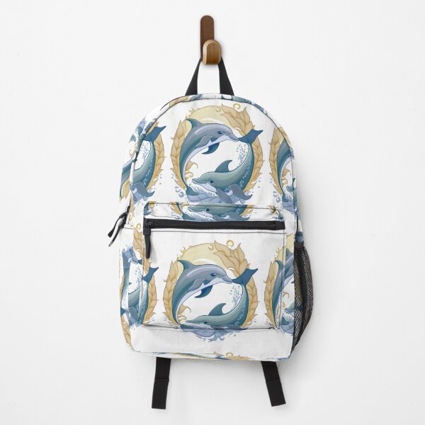 Item preview, Dolphin Ocean Harmony designed and sold by RockitBaby.